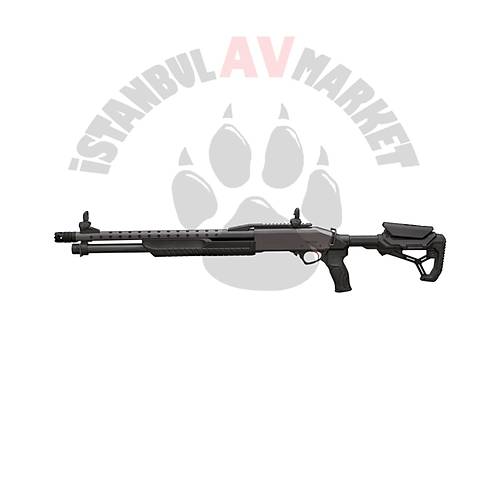 Fabarm SDASS Pro Telescobic Stage 2 Pompal Av Tfei