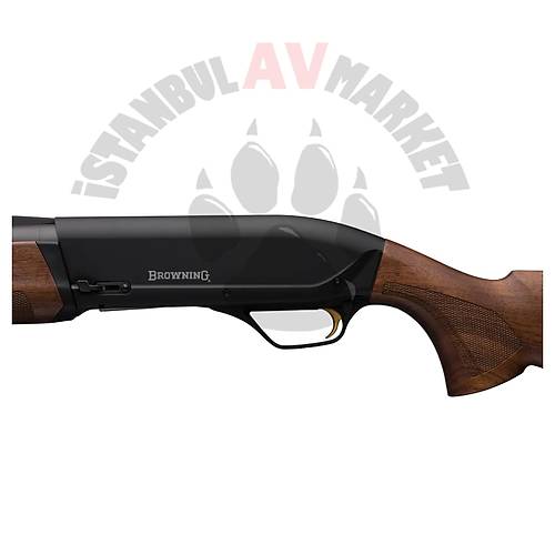 Browning Maxus 2 Hunter Otomatik Av Tfei