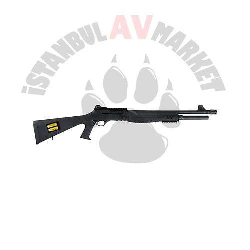 Hatsan Escort AimGuard Tactical PG Pompal Av Tfei