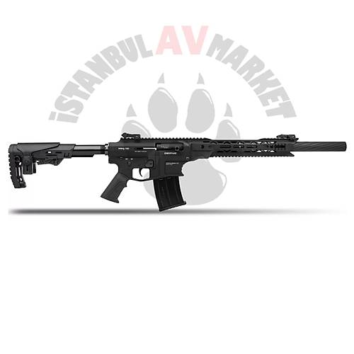 Derya MK-12 AS-101S Full Metal Otomatik Av Tfei