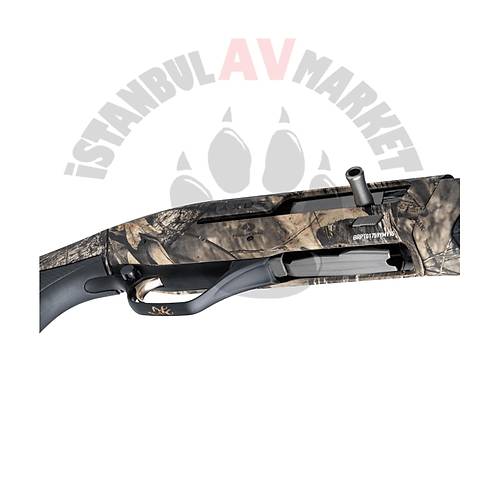 Browning Maxus 2 Camo MOBUC Otomatik Av Tfei