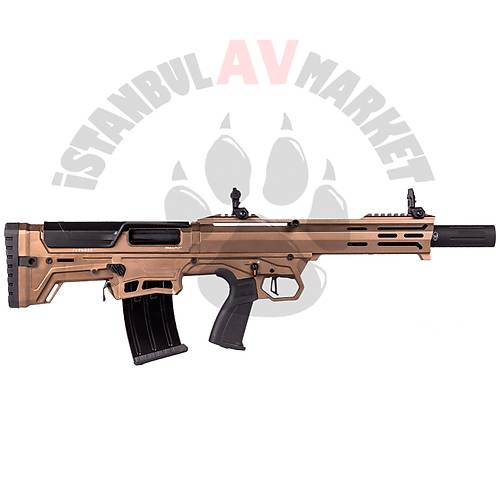 Typhoon Sierra 12 Bronze Bullpup Otomatik Av Tfei