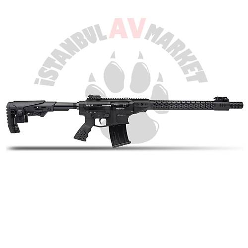 Derya MK-12 AS-101Z ULTRA Full Metal Otomatik Av Tfei