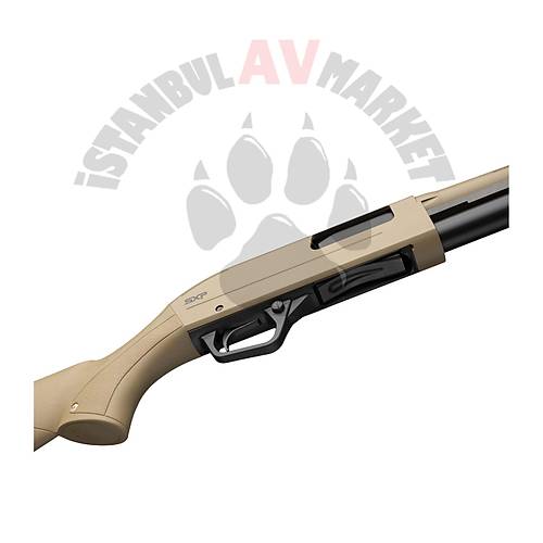 Winchester SXP Defender Dark Earth Pompal Av Tfei