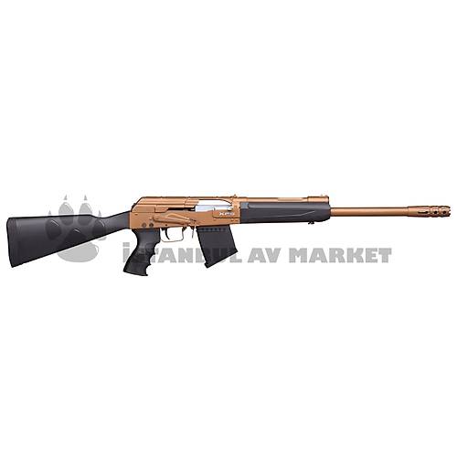 Kral Arms XPS Bronz arjrl Yar Otomatik Av Tfei