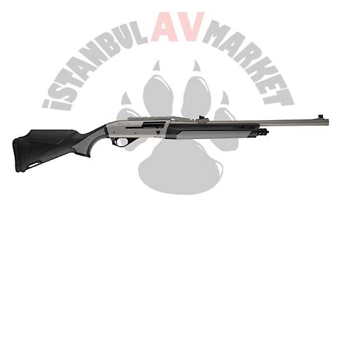 Impala Plus ELITE GREY Cantilever Slug Otomatik Av Tfei