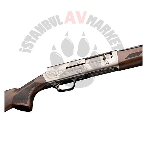 Browning A5 Ultimate Partridges Otomatik Av Tfei