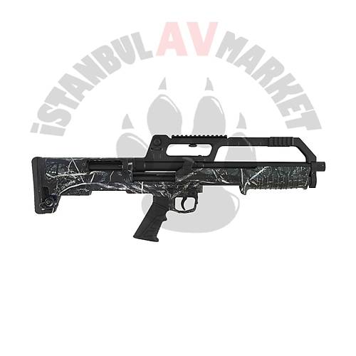 Hatsan Escort BULLTAC 36 Moonshine Pompal Av Tfei