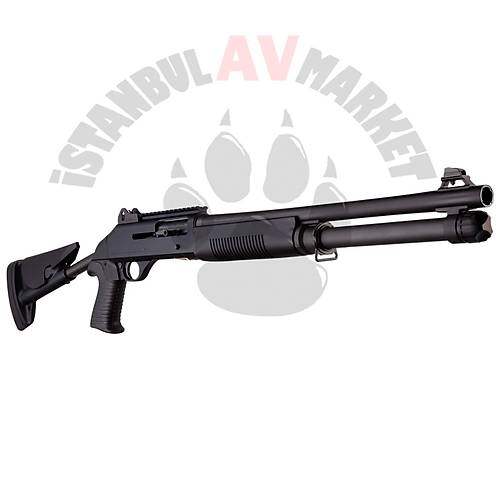 Benelli M4 Telescobic Otomatik Av Tfei