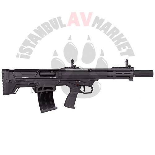 Typhoon Sierra 12 Black Bullpup Otomatik Av Tfei