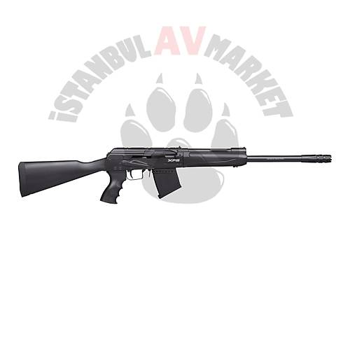 Kral Arms XPS Black Otomatik Av Tfei