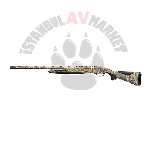 Browning Maxus 2 Camo MAX5 Otomatik Av Tfei