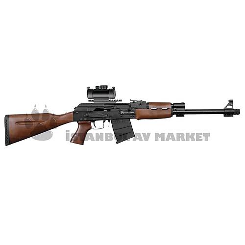 Kral Arms XPS G2 arjrl Yar Otomatik Av Tfei