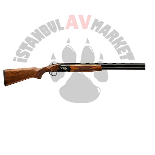 Akus Hunter Light Siyah Sperpoze Av Tfei