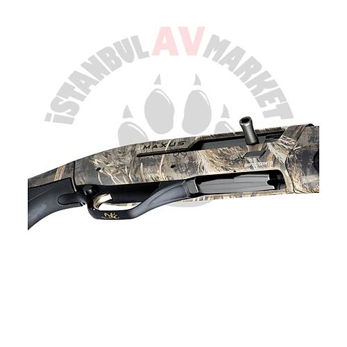 Browning Maxus 2 Camo MAX5 Otomatik Av Tfei