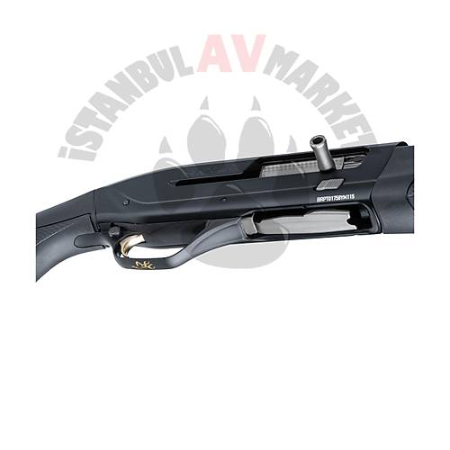 Browning Maxus 2 Composite Black Otomatik Av Tfei