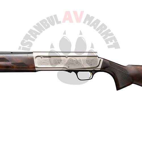 Browning A5 Ultimate Partridges Otomatik Av Tfei