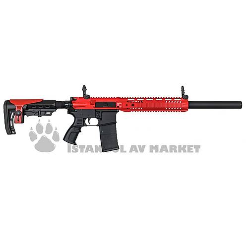 Aksa Crossfire T-14 36 Kalibre arjrl Av Tfei