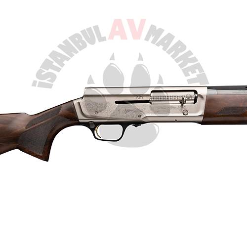 Browning A5 Ultimate Partridges Otomatik Av Tfei