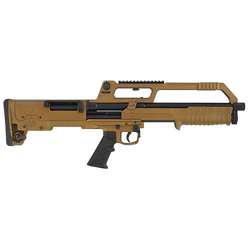 Hatsan Escort Bull Tac Bronze Pompal Av Tfei