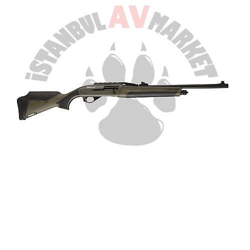 Impala Plus RAMPART GREEN Cantilever Slug Otomatik Av Tfei