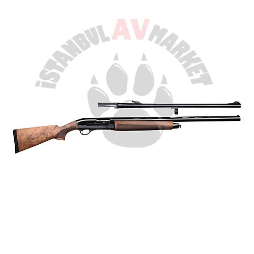 Kral Arms Azarax Wood Combo Otomatik Av Tfei