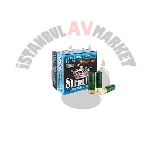 Sterling Bombastic 20 Kalibre Ses Fiei