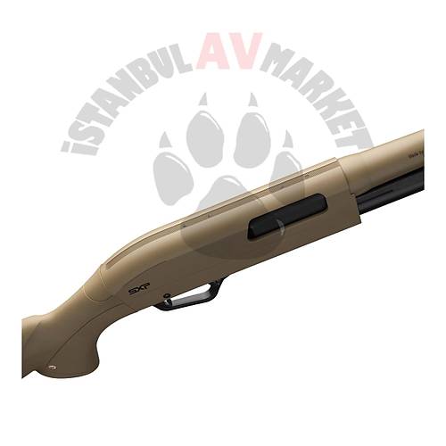 Winchester SXP Defender Dark Earth Pompal Av Tfei