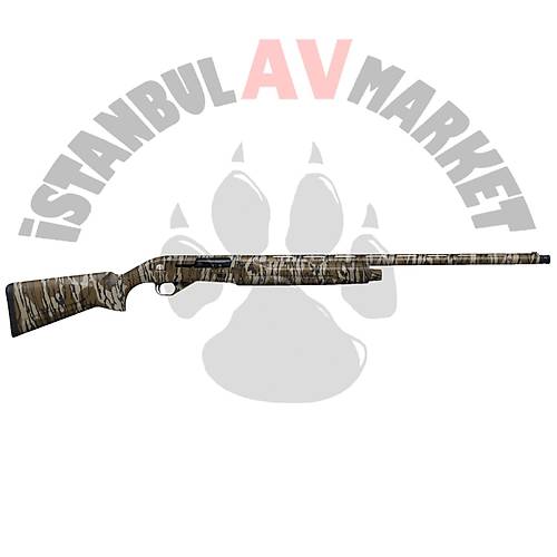 Hulu Veyron Mossy Oak Bottomland Yar Otomatik Av Tfei