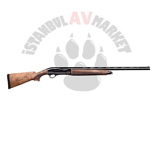 Kral Arms Azarax Wood 20 Kalibre Otomatik Av Tfei