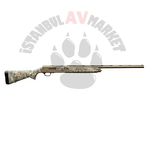 Browning A5 Grand Passage MAX-5 Otomatik Av Tfei