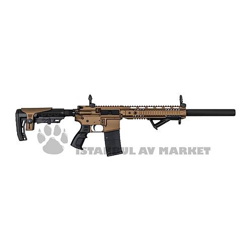 Aksa Crossfire T-14 36 Kalibre arjrl Av Tfei