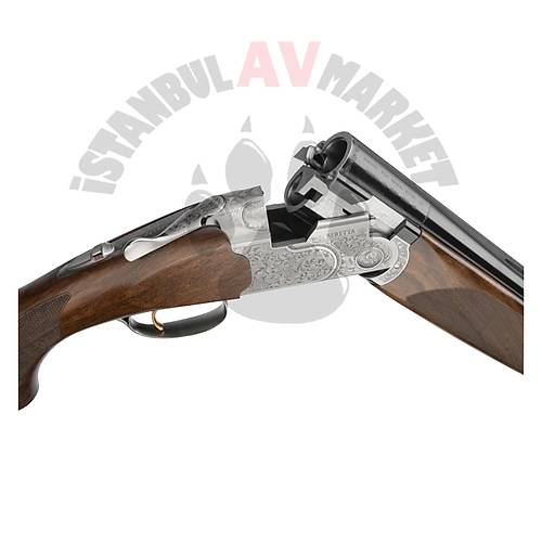 Beretta 687 Silver Pigeon V (Mch) Sperpoze Av Tfei