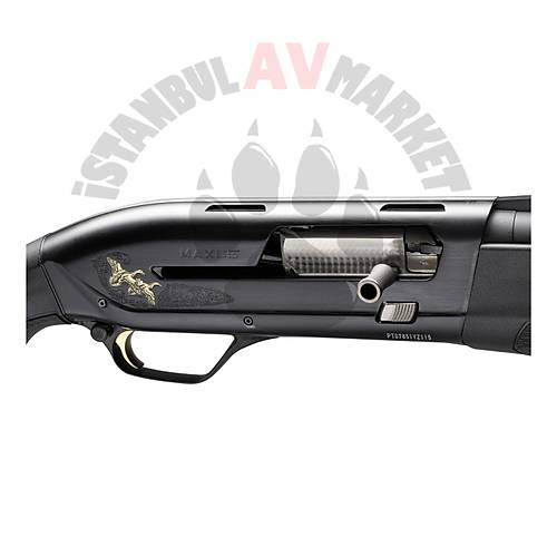 Browning Maxus 2 Black Gold Composite Otomatik Av Tfei