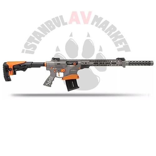 Derya MK-12 AS-110H ULTRA Full Metal Otomatik Av Tfei