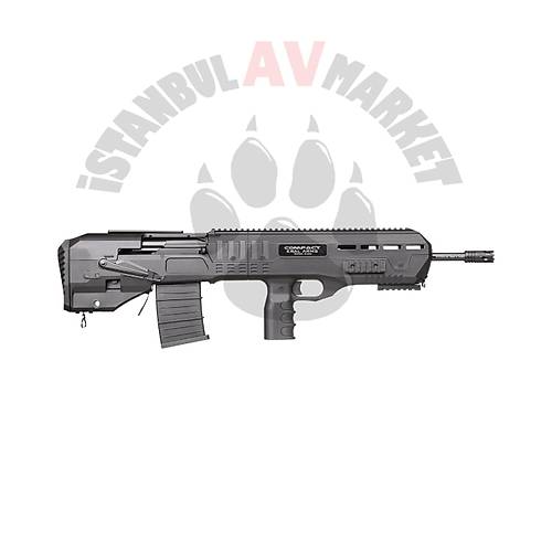 Kral Arms Compact Black Otomatik Av Tfei