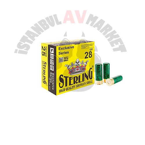 STERLING Exclusive Series 12 Cal 28G