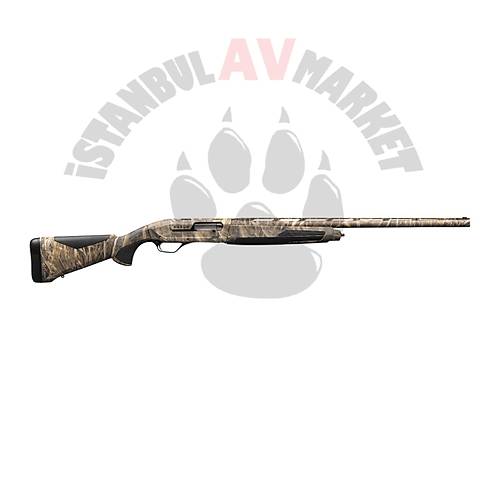 Browning Maxus 2 Camo MAX5 Otomatik Av Tfei