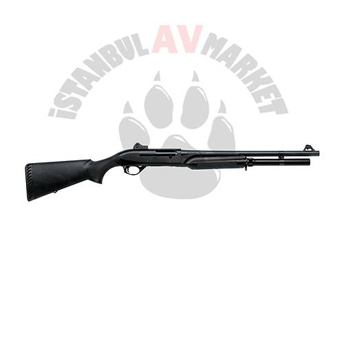 Benelli M2 Black Tactical Ghost Sight Otomatik Av Tfei