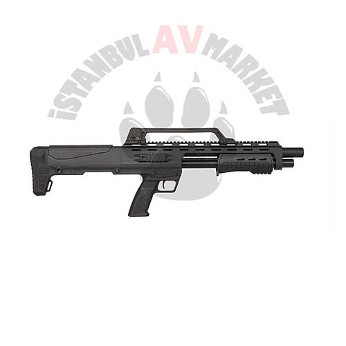 Ranger RP-12 Bullpup Black Pompal Av Tfei