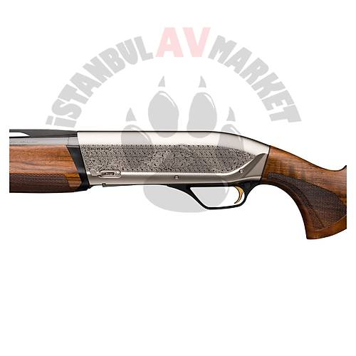 Browning Maxus 2 Wood Ultimate Otomatik Av Tfei