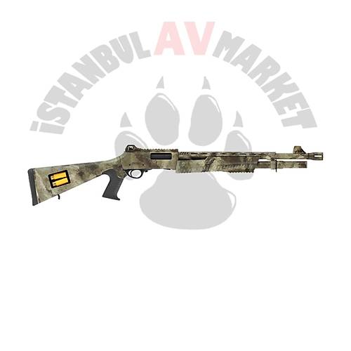 Hatsan Escort MP Camo Pompal Av Tfei