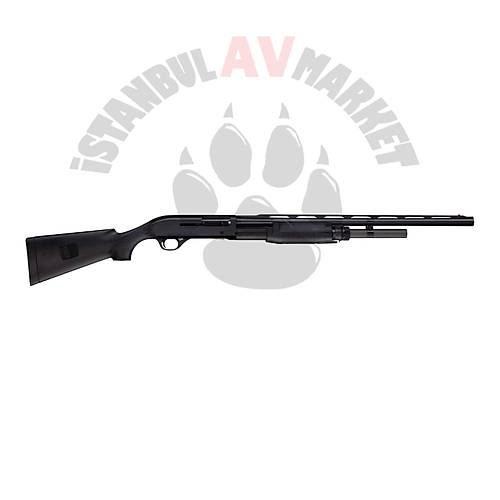 Benelli M3 Black Pompal - Otomatik Av Tfei