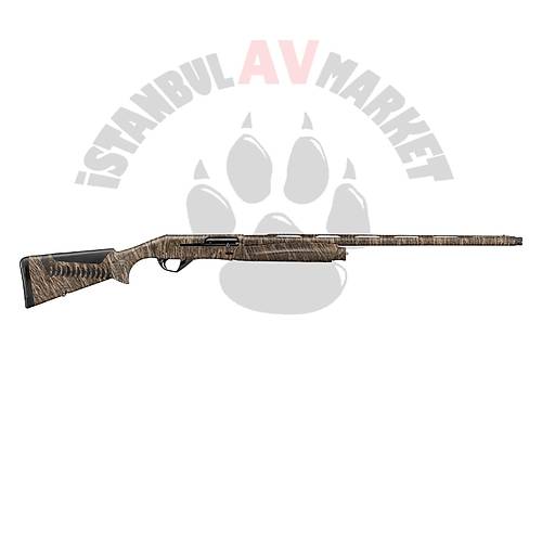 Benelli Super Black Eagle III Camo Mossy Oak Bottomland Otomatik Av Tfei