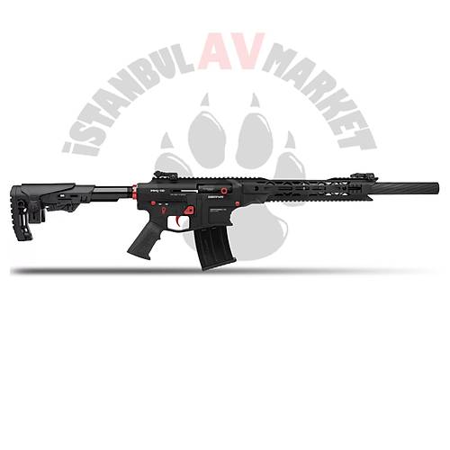 Derya MK-12 AS-104PS Full Metal Otomatik Av Tfei