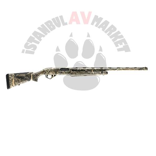 Benelli Super Nova Camo MAX 7 Comfortech Pompal Av Tfei