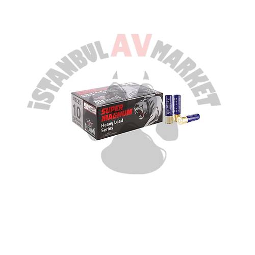 Sterling 64 Gram Super Magnum 12 Kalibre Av Fiei