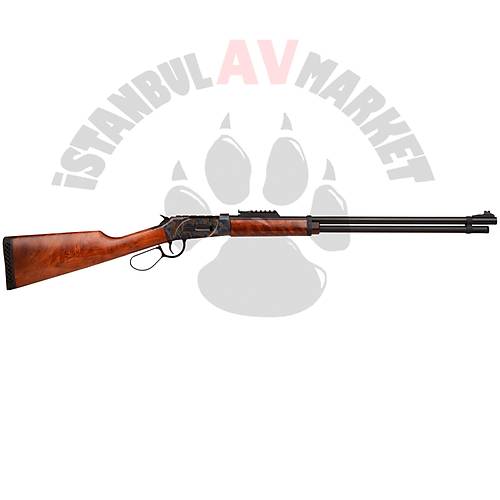 Hutek LVR91 Steel Blueing Lever Action Av Tfei
