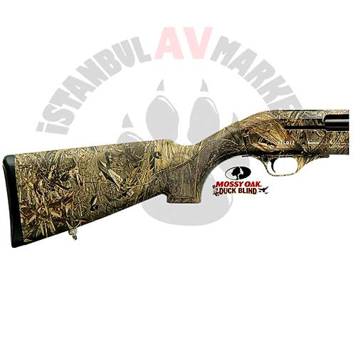 Yldz P71 Camo Mossy Oak Duck Blind Otomatik Av Tfei