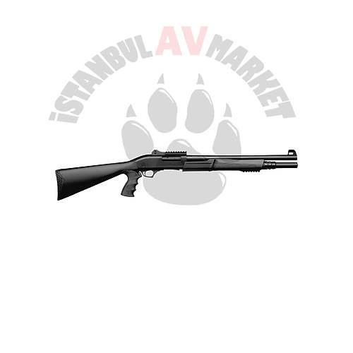 Kral Arms Tactical X Pompal Av Tfei